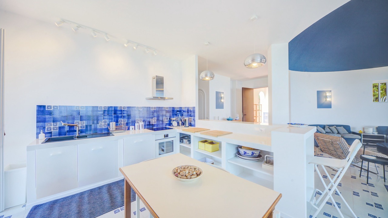 Photo of Kitchen in Agnone