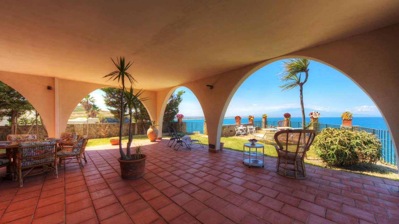 Photo of Outdoor in Agnone