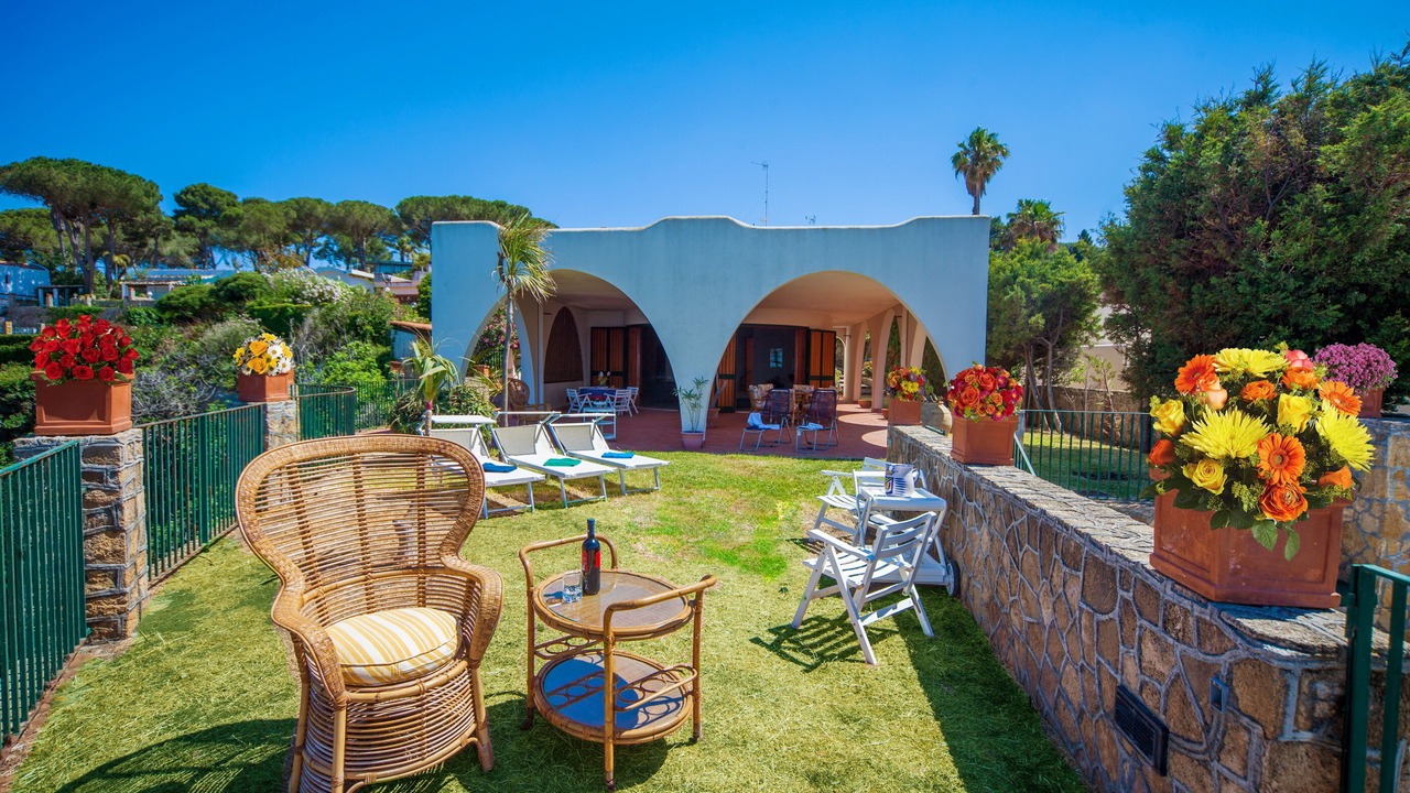 Photo of Outdoor in Agnone