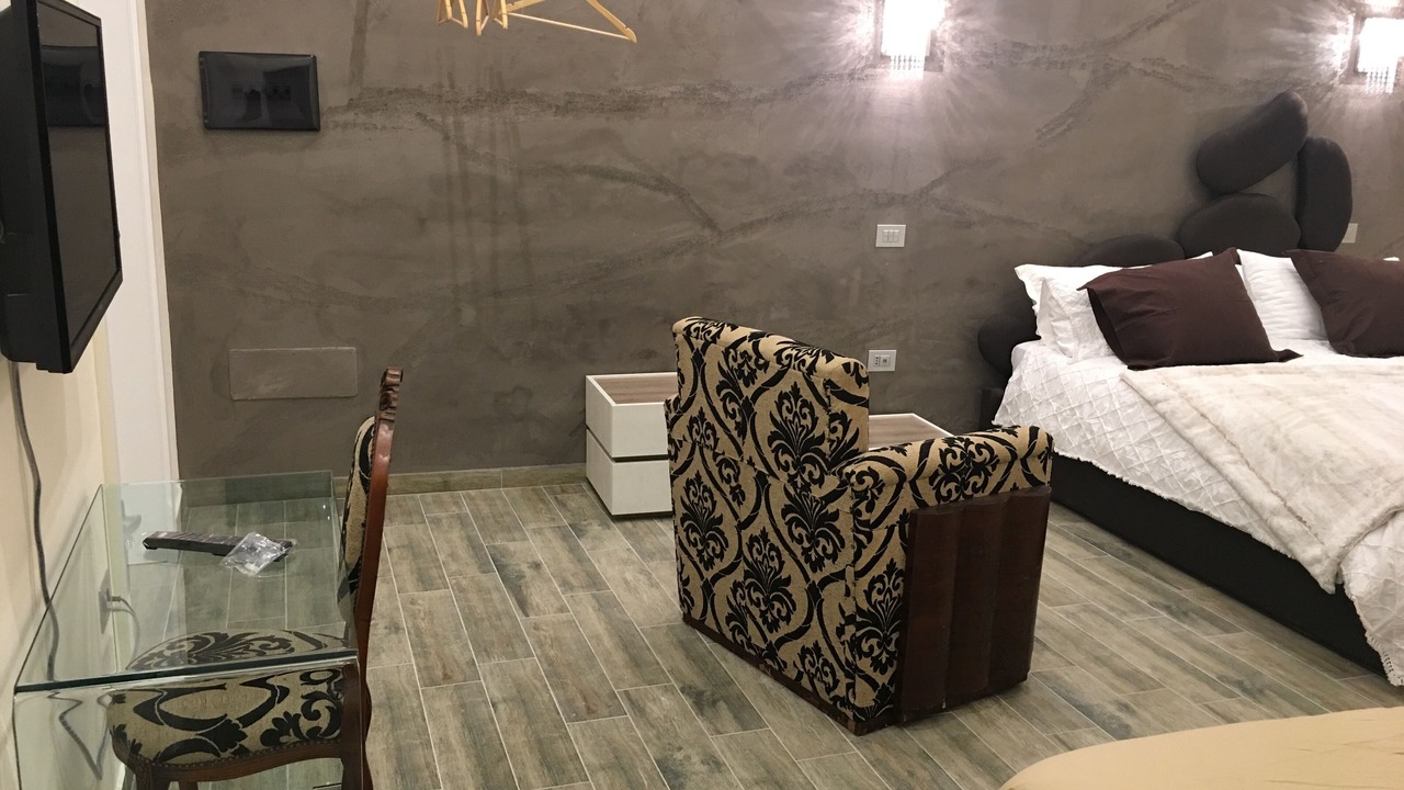 Photo of Bedroom in Milazzo