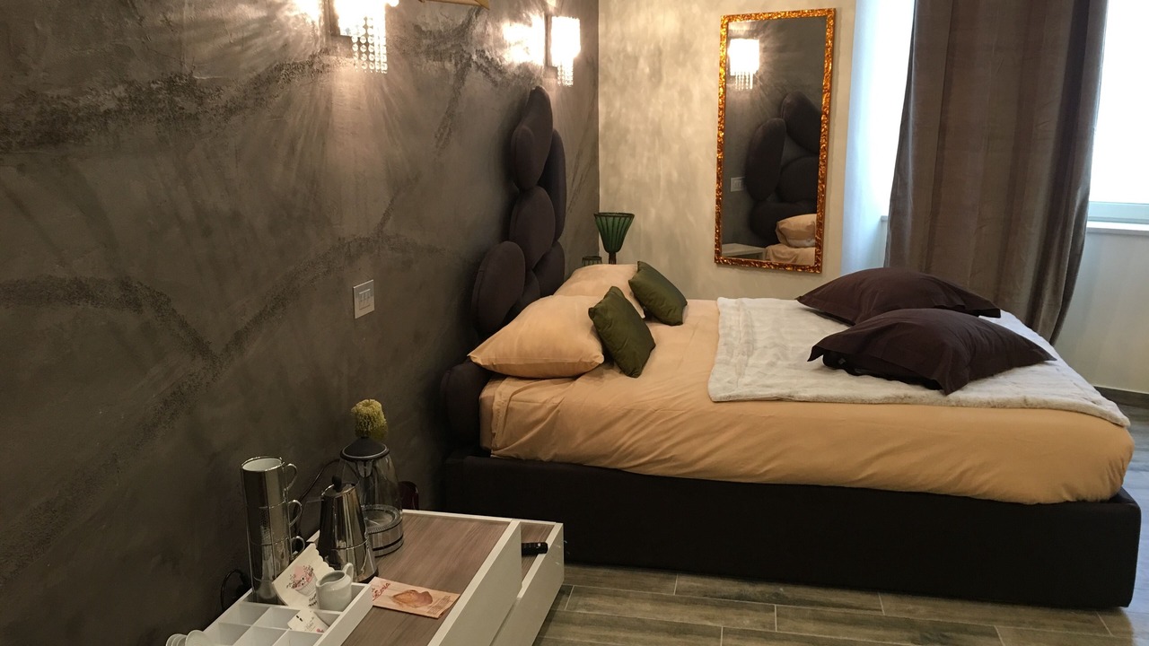 Photo of Bedroom in Milazzo