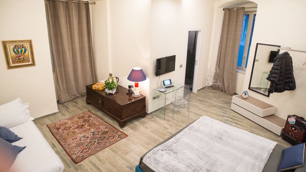 Photo of Bedroom in Milazzo
