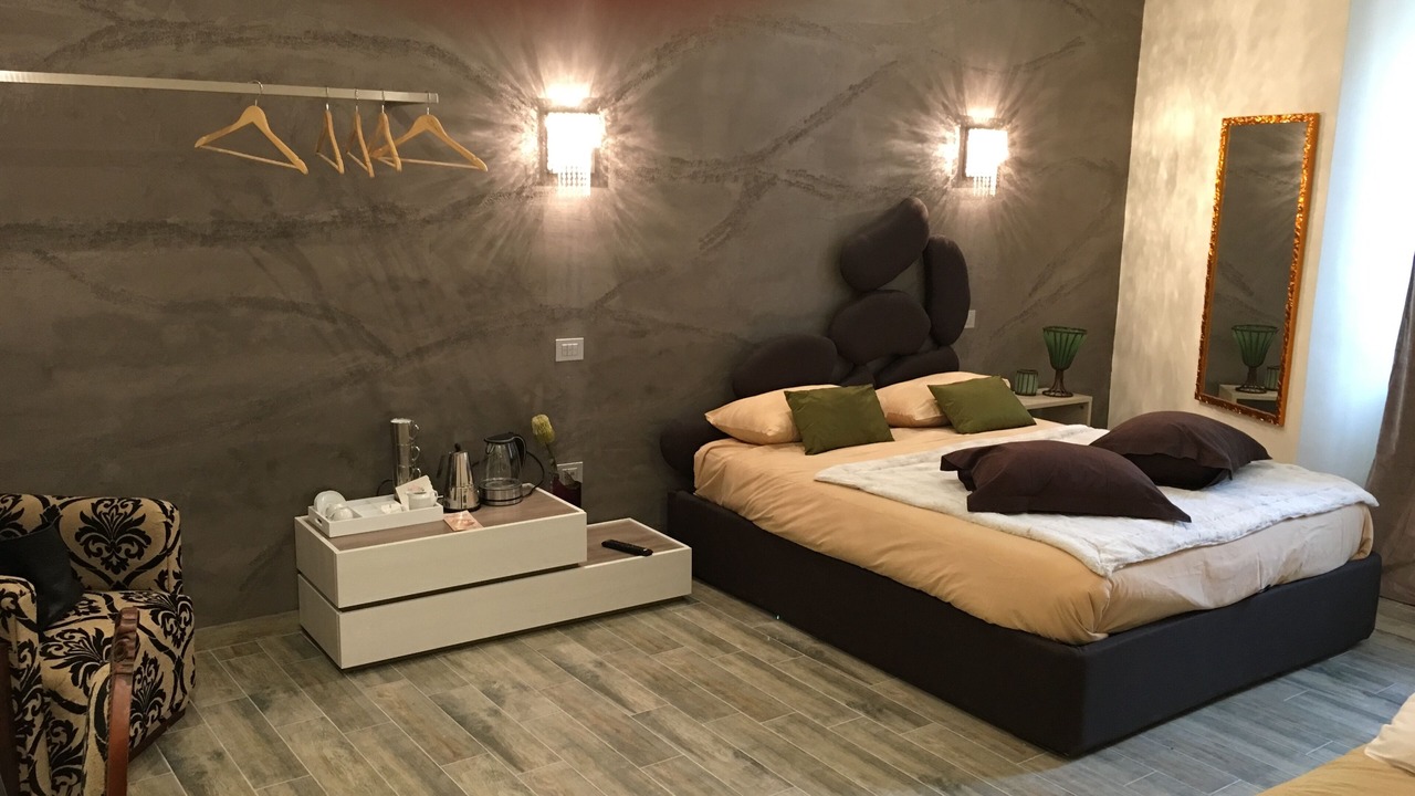 Photo of Bedroom in Milazzo