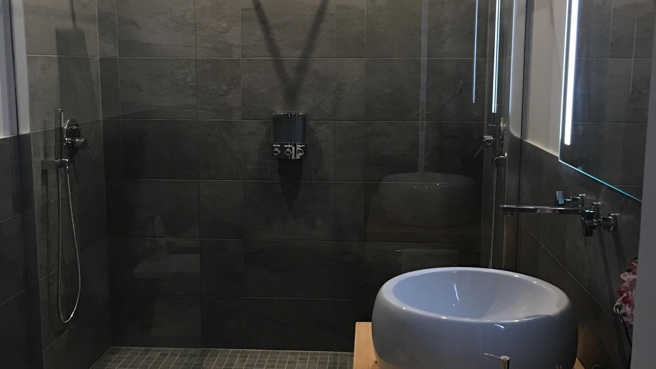 Photo of Bathroom in Milazzo