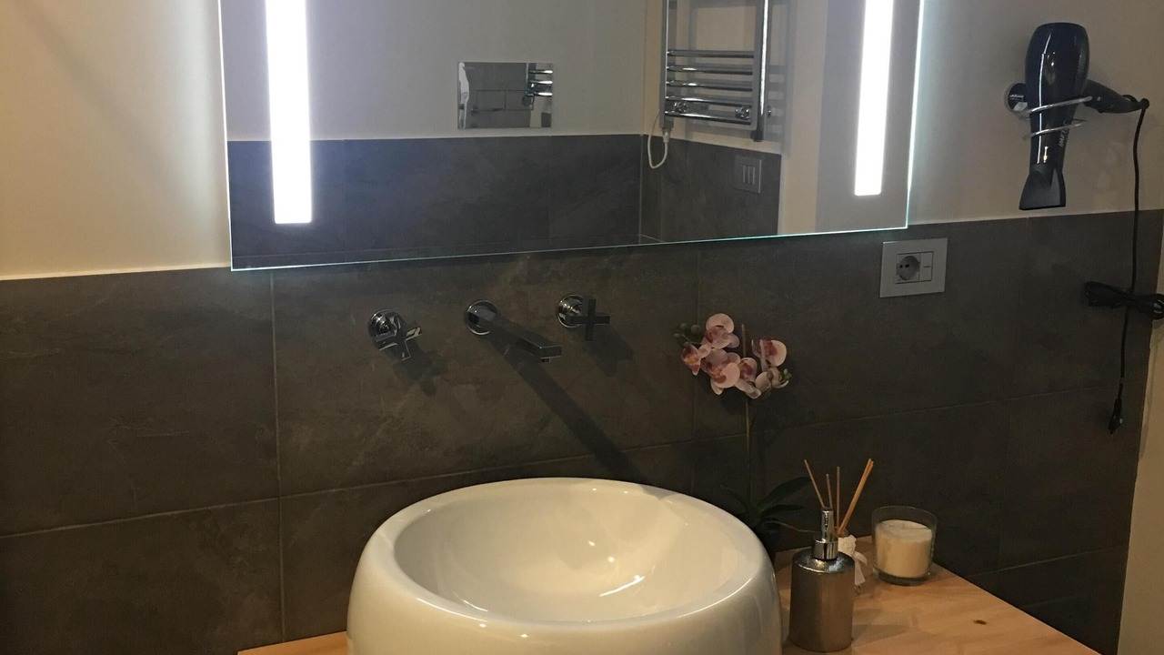 Photo of Bathroom in Milazzo