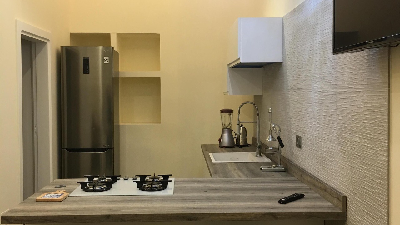 Photo of Kitchen in Milazzo