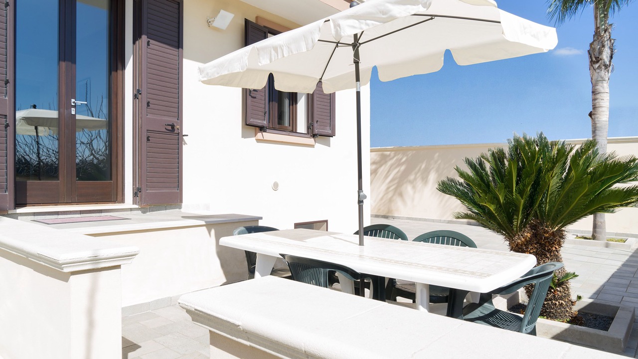 Photo of Outdoor in Tuglie