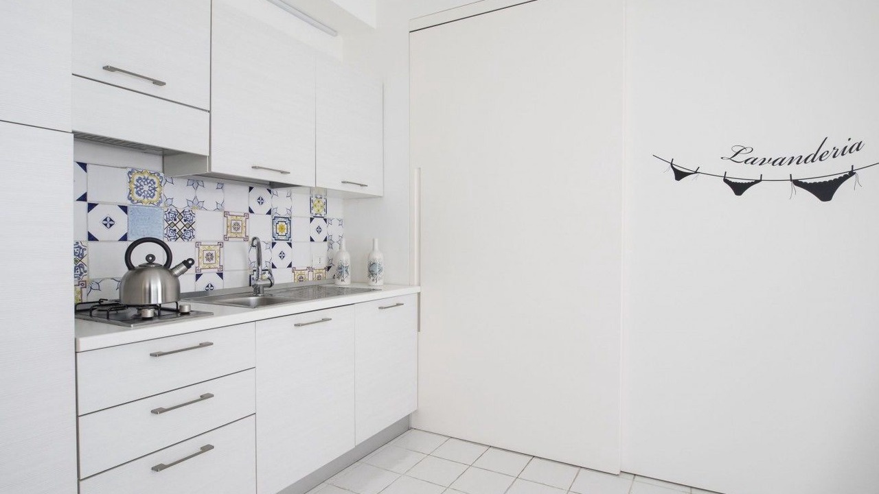 Photo of Kitchen in Marina di Ragusa