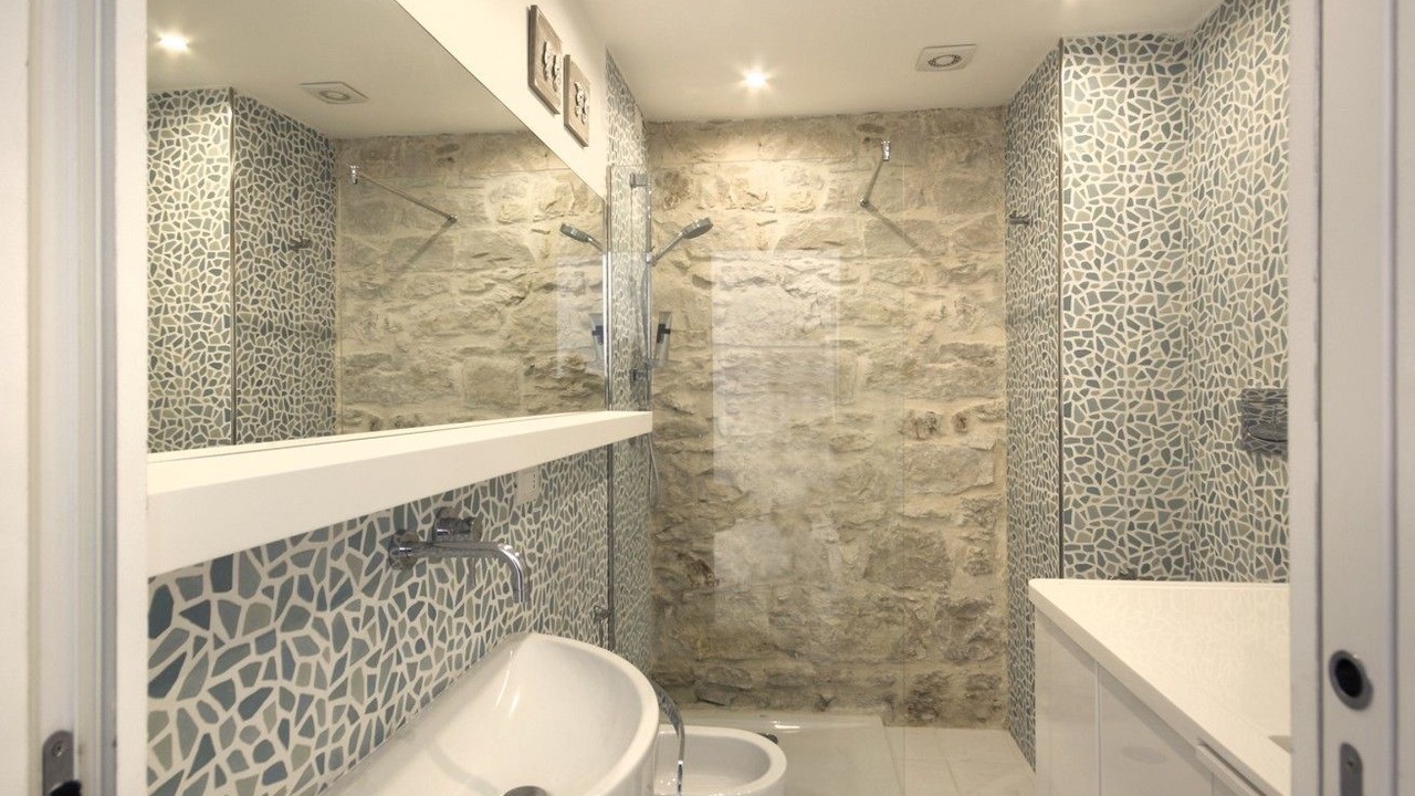 Photo of Bathroom in Marina di Ragusa