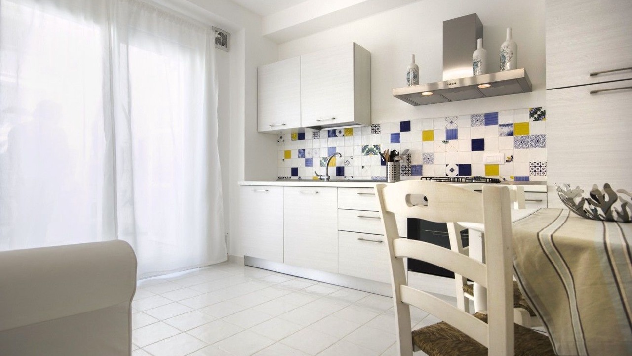 Photo of Livingroom in Marina di Ragusa