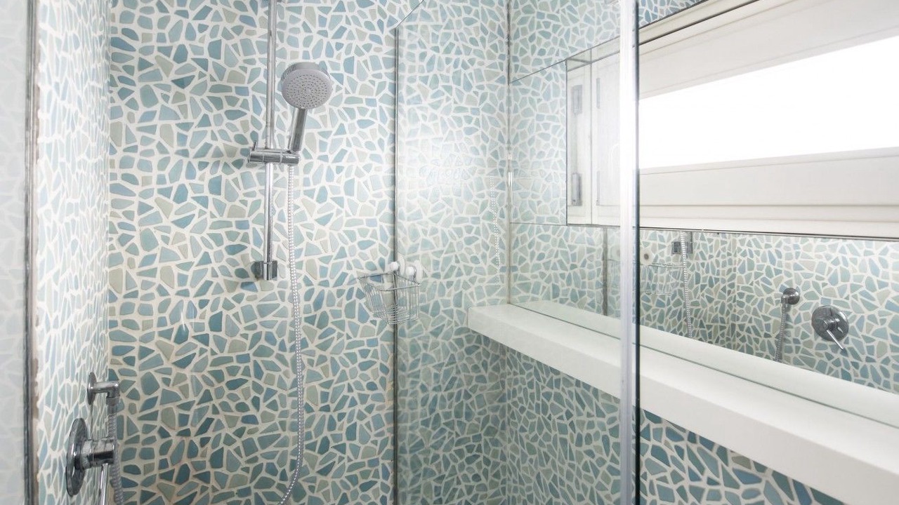 Photo of Bathroom in Marina di Ragusa