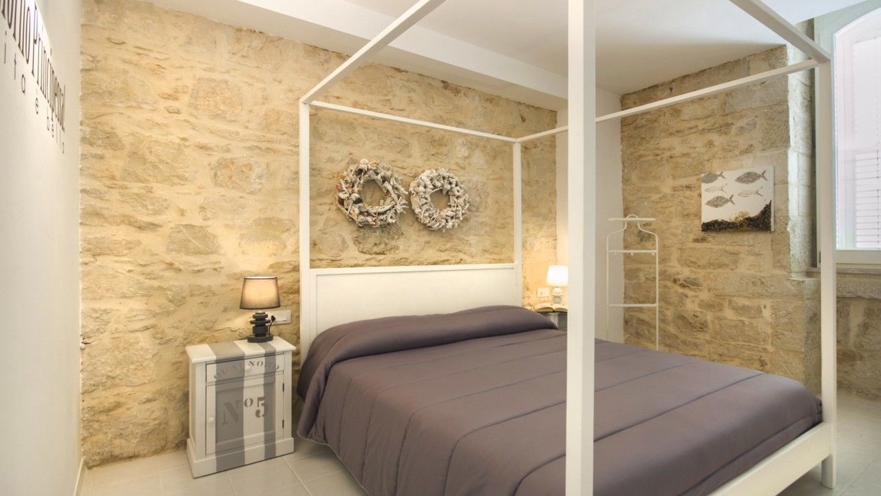 Photo of Bedroom in Marina di Ragusa