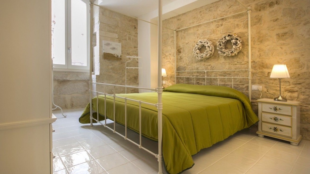 Photo of Bedroom in Marina di Ragusa