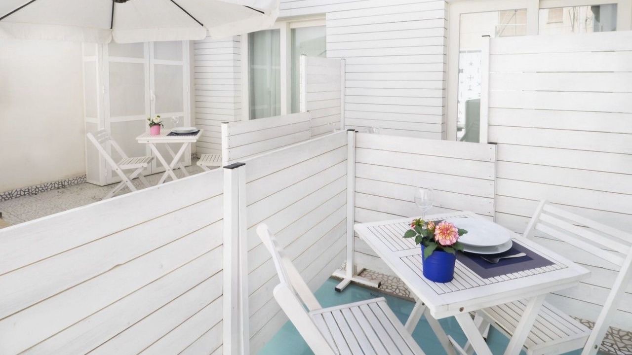 Photo of Patio Balcony in Marina di Ragusa