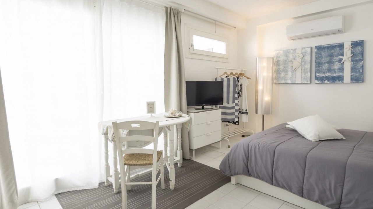 Photo of Bedroom in Marina di Ragusa