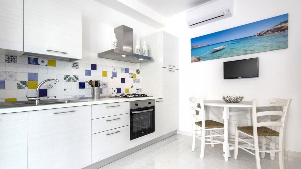 Photo of Kitchen in Marina di Ragusa