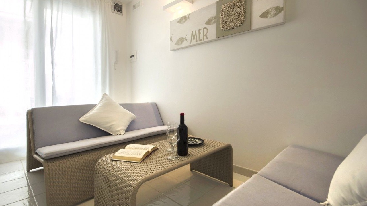 Photo of Livingroom in Marina di Ragusa