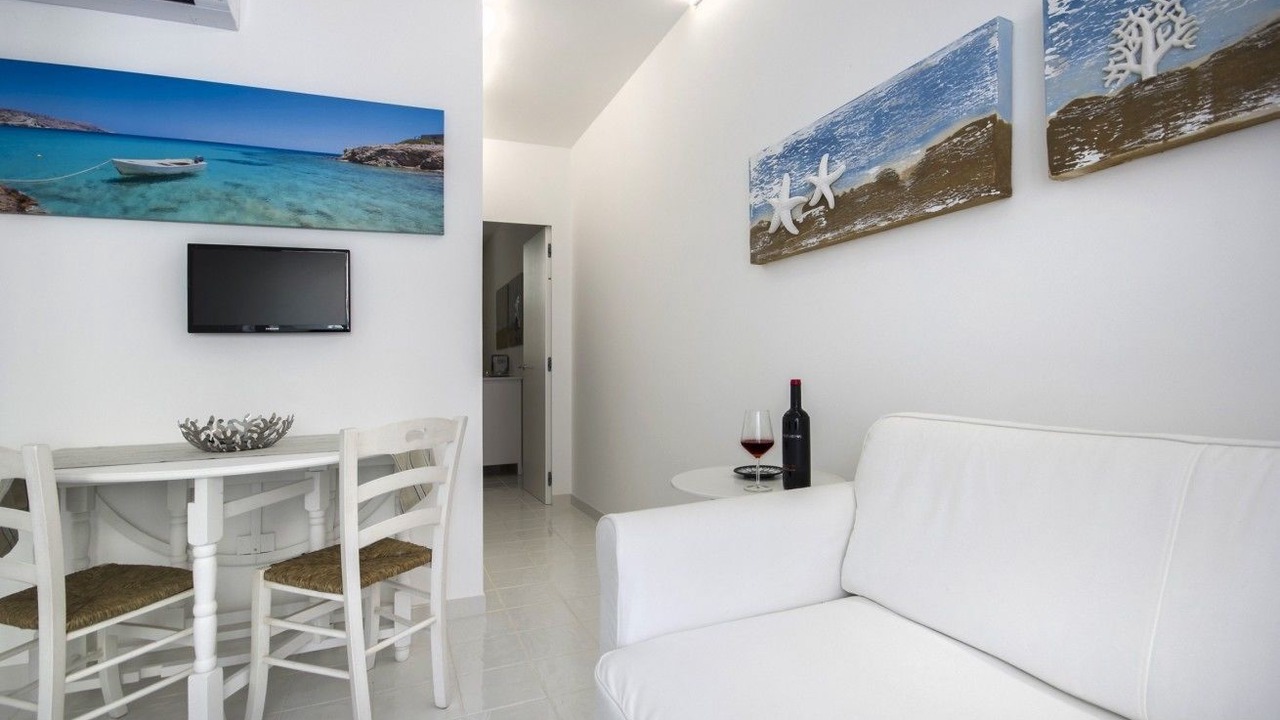 Photo of Livingroom in Marina di Ragusa