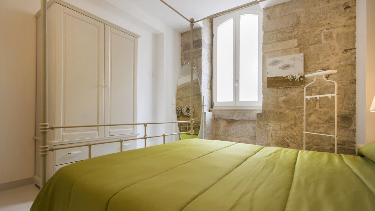 Photo of Bedroom in Marina di Ragusa