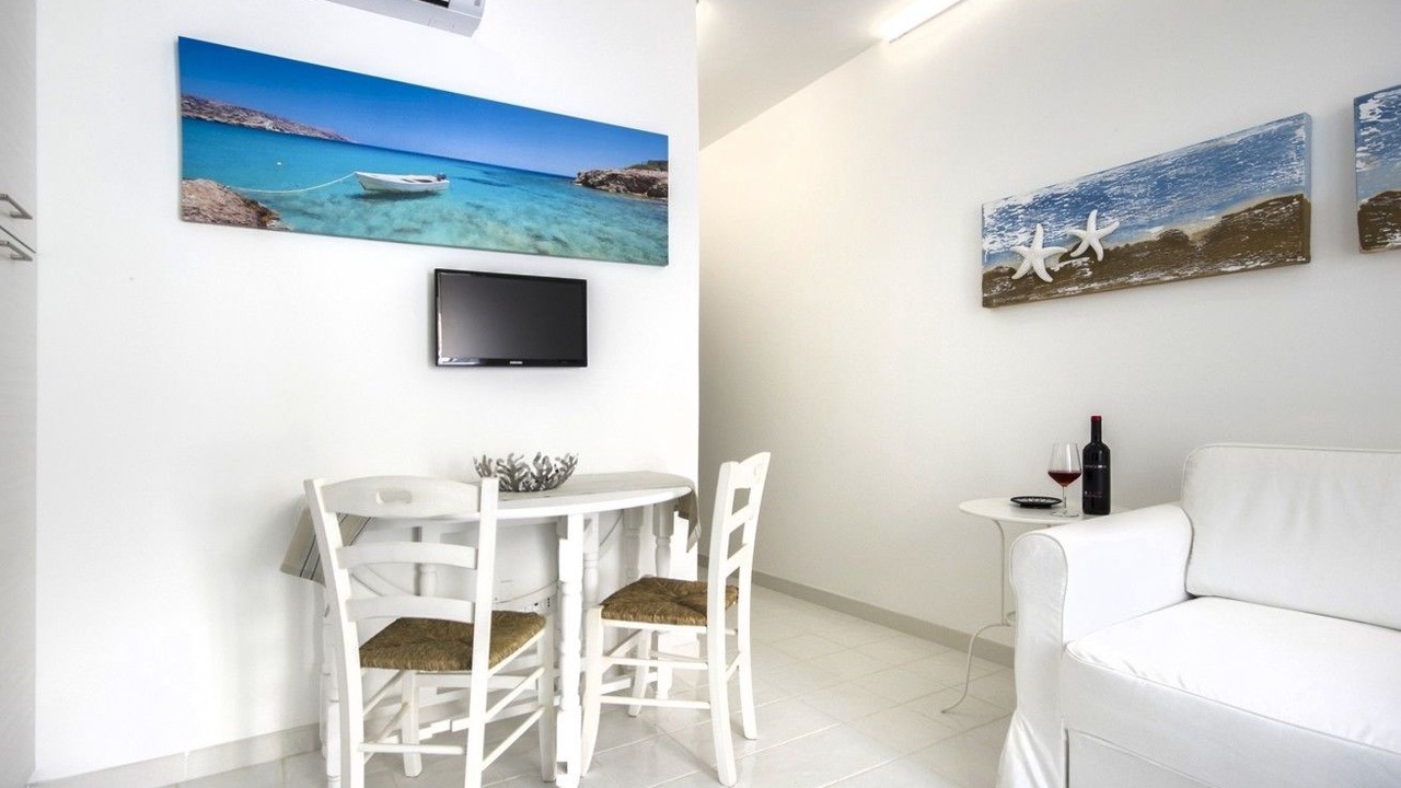 Photo of Livingroom in Marina di Ragusa