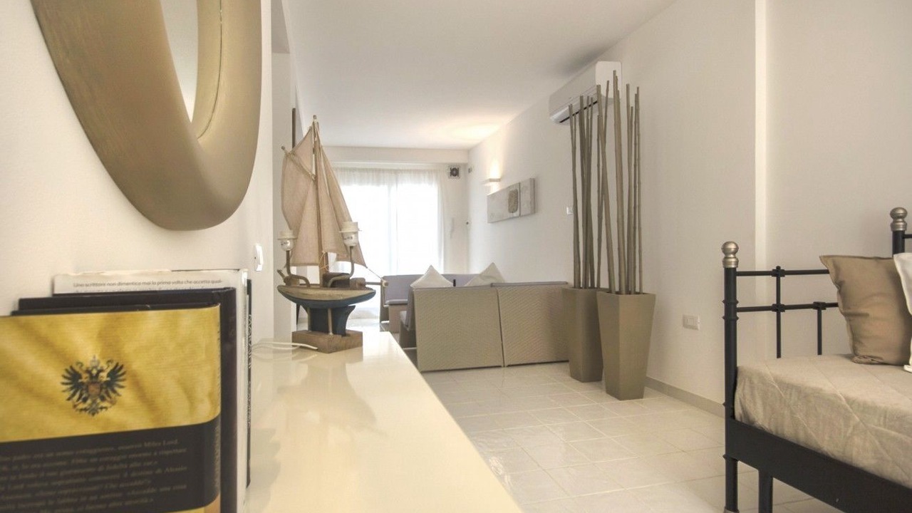 Photo of Livingroom in Marina di Ragusa