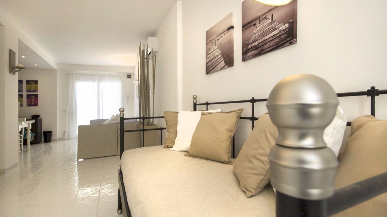 Photo of Livingroom in Marina di Ragusa