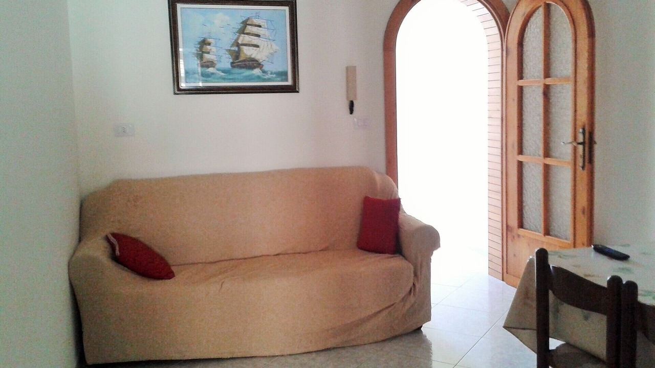 Photo of Livingroom in Torre San Giovanni