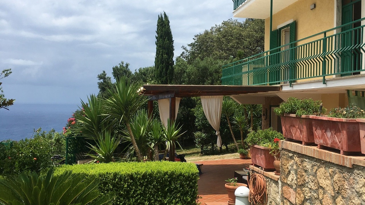 Photo of Outdoor in San Lucido