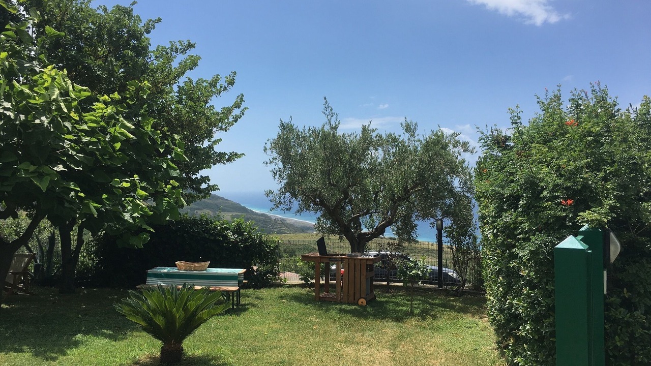 Photo of Outdoor in San Lucido