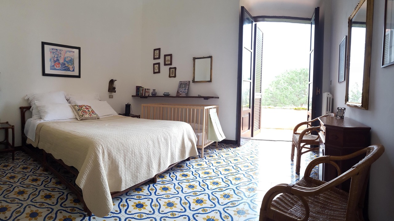Photo of Bedroom in Santa Maria di Castellabate