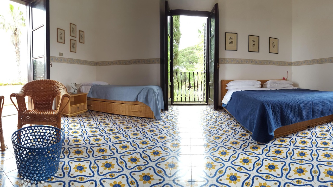 Photo of Bedroom in Santa Maria di Castellabate