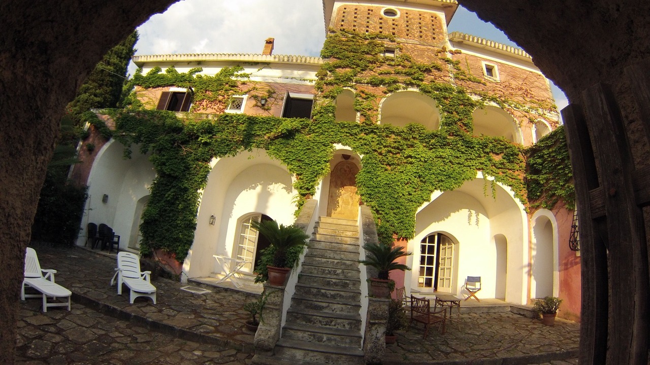 Photo of Outdoor in Santa Maria di Castellabate