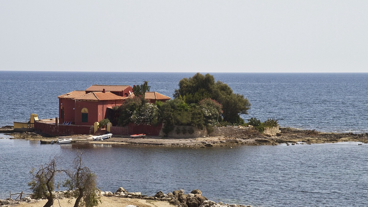 Photo of Others in Marzamemi