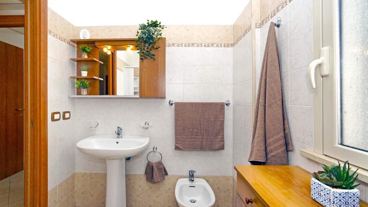 Photo of Bathroom in Marzamemi