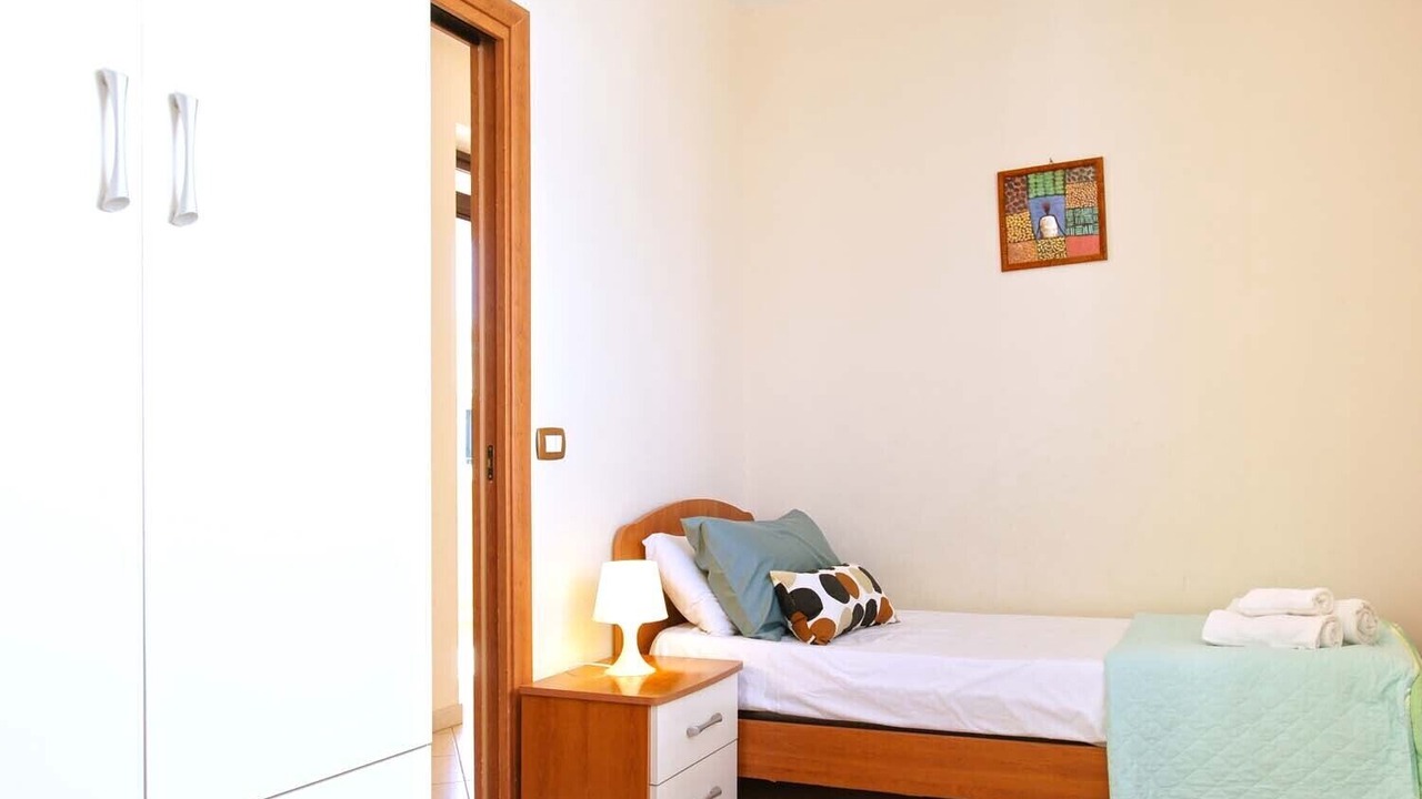 Photo of Bedroom in Marzamemi