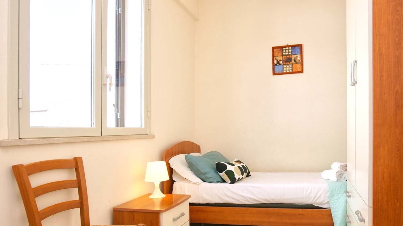 Photo of Bedroom in Marzamemi