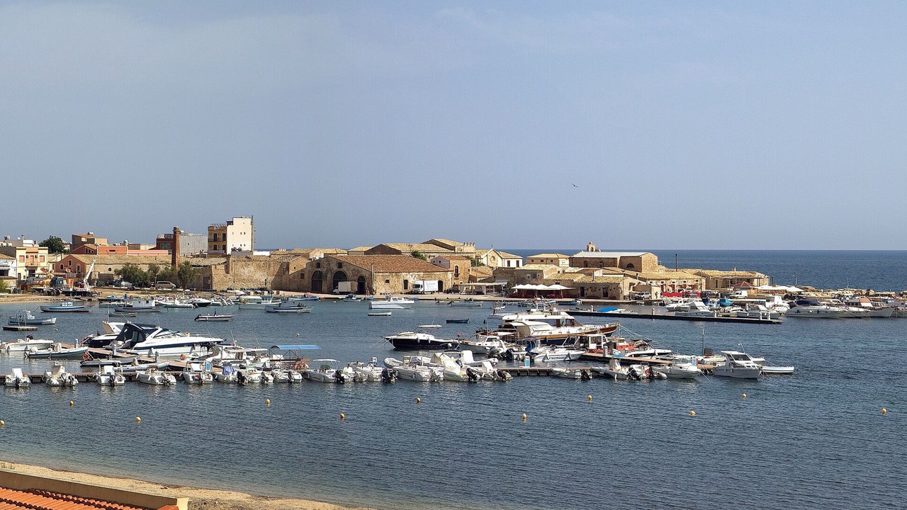 Photo of Others in Marzamemi