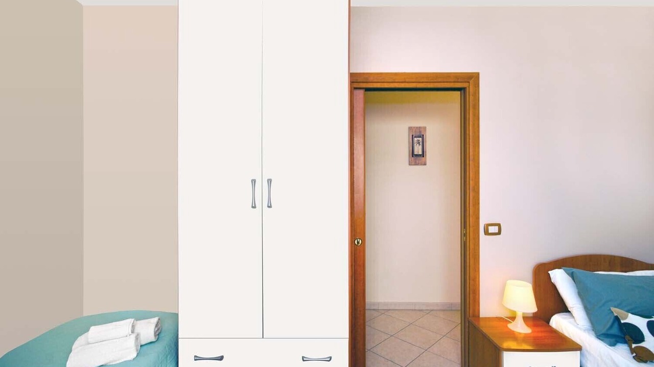 Photo of Bedroom in Marzamemi