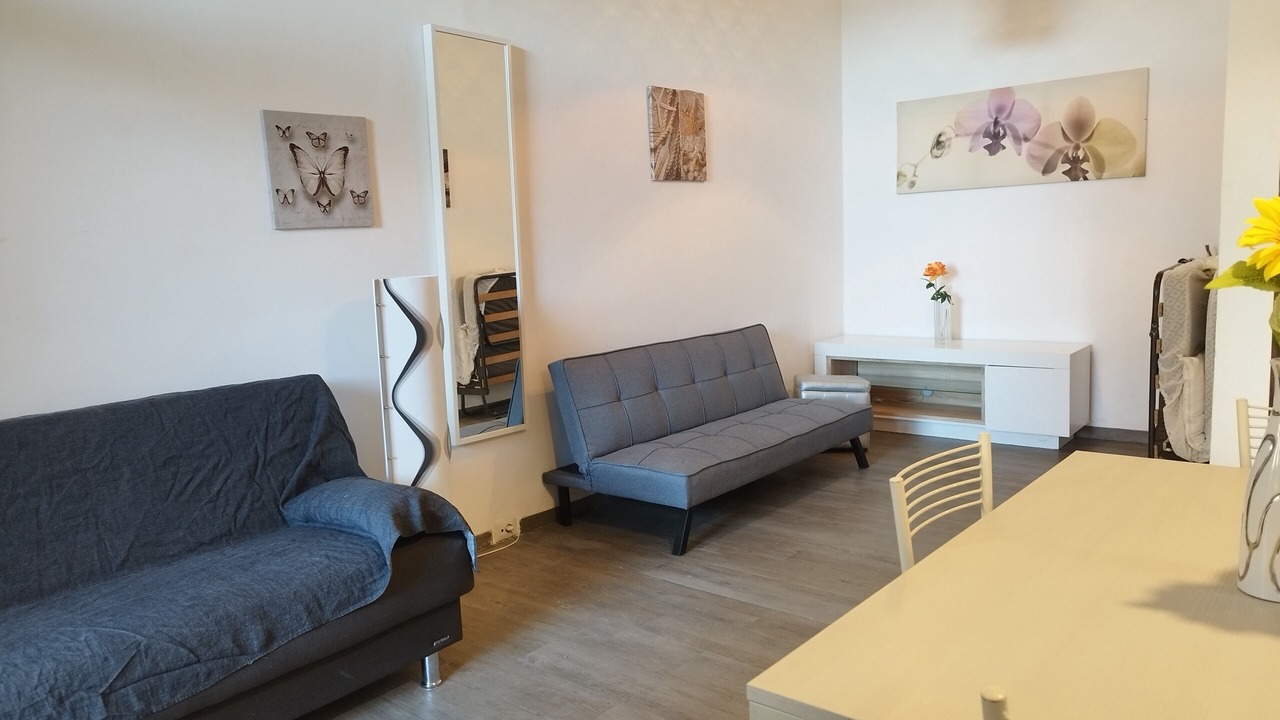 Photo of Livingroom in Letojanni
