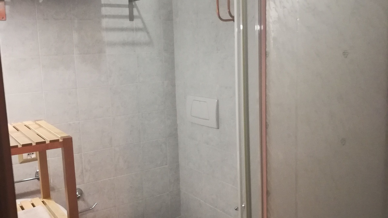Photo of Bathroom in Letojanni