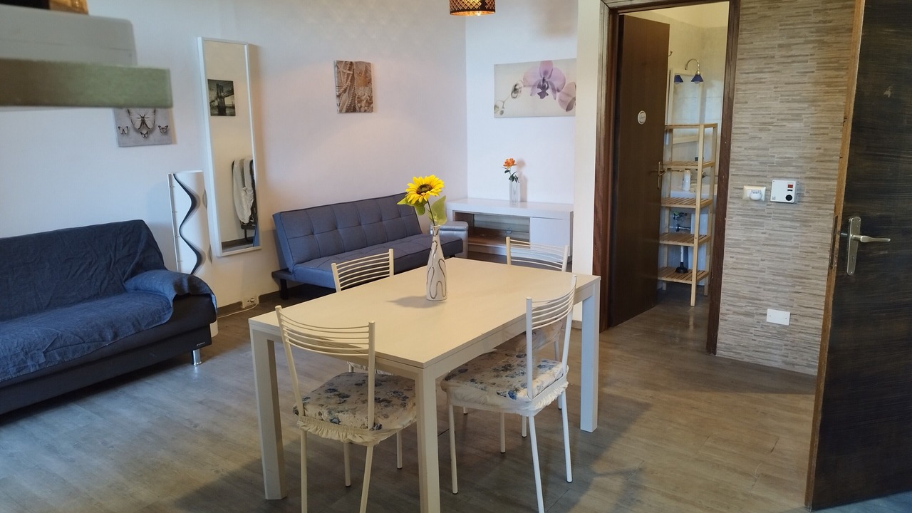 Photo of Livingroom in Letojanni