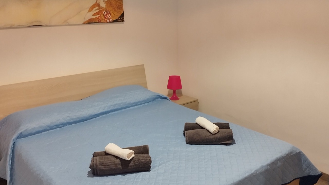 Photo of Bedroom in Letojanni