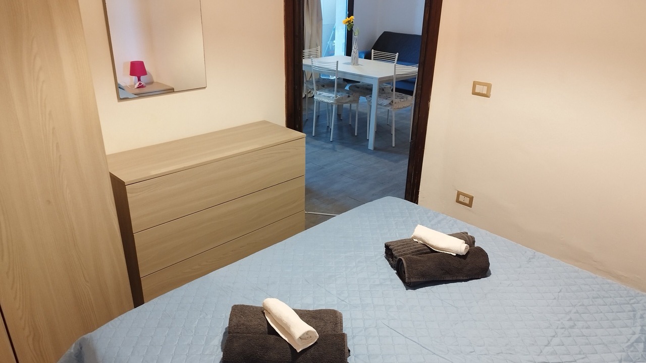 Photo of Bedroom in Letojanni