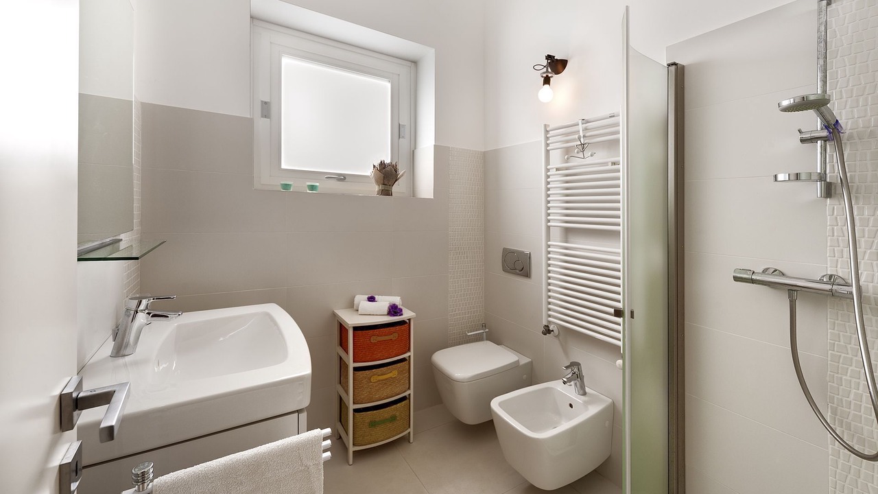 Photo of Bathroom in Scicli