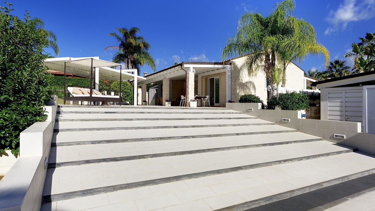 Photo of Patio Balcony in Scicli