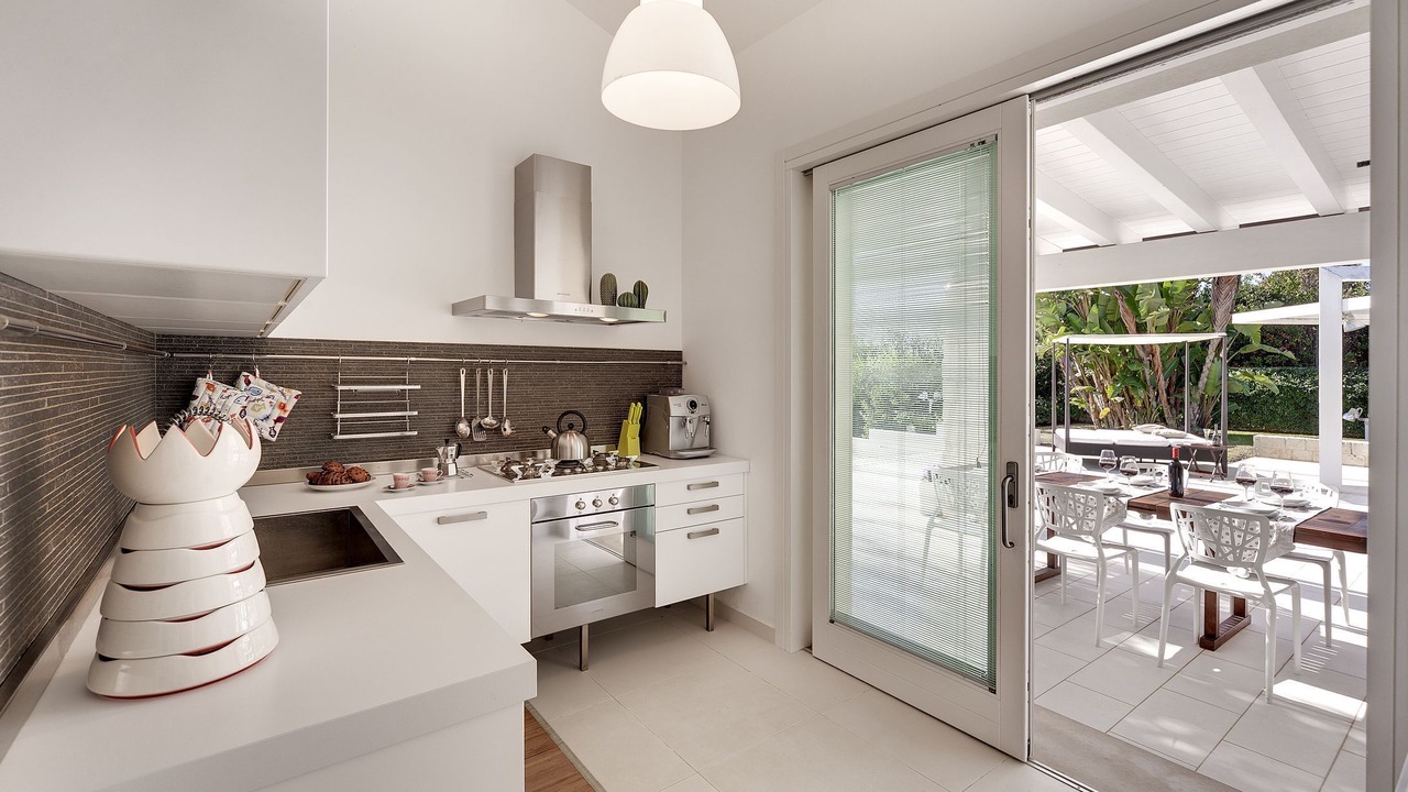Photo of Kitchen in Scicli