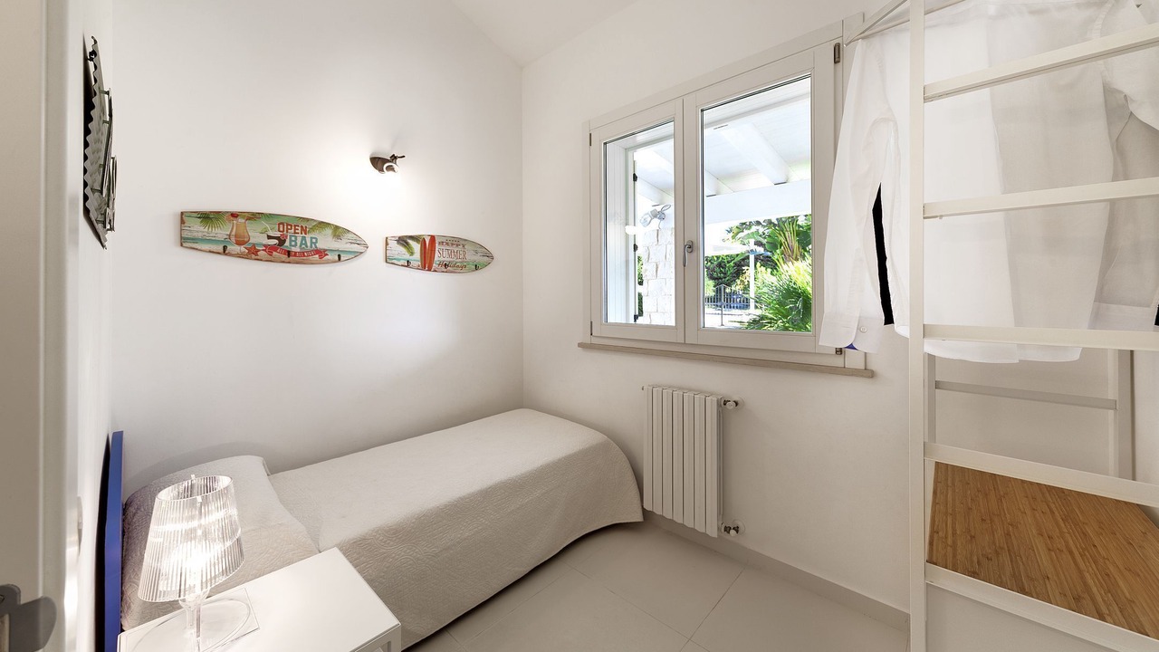 Photo of Bedroom in Scicli