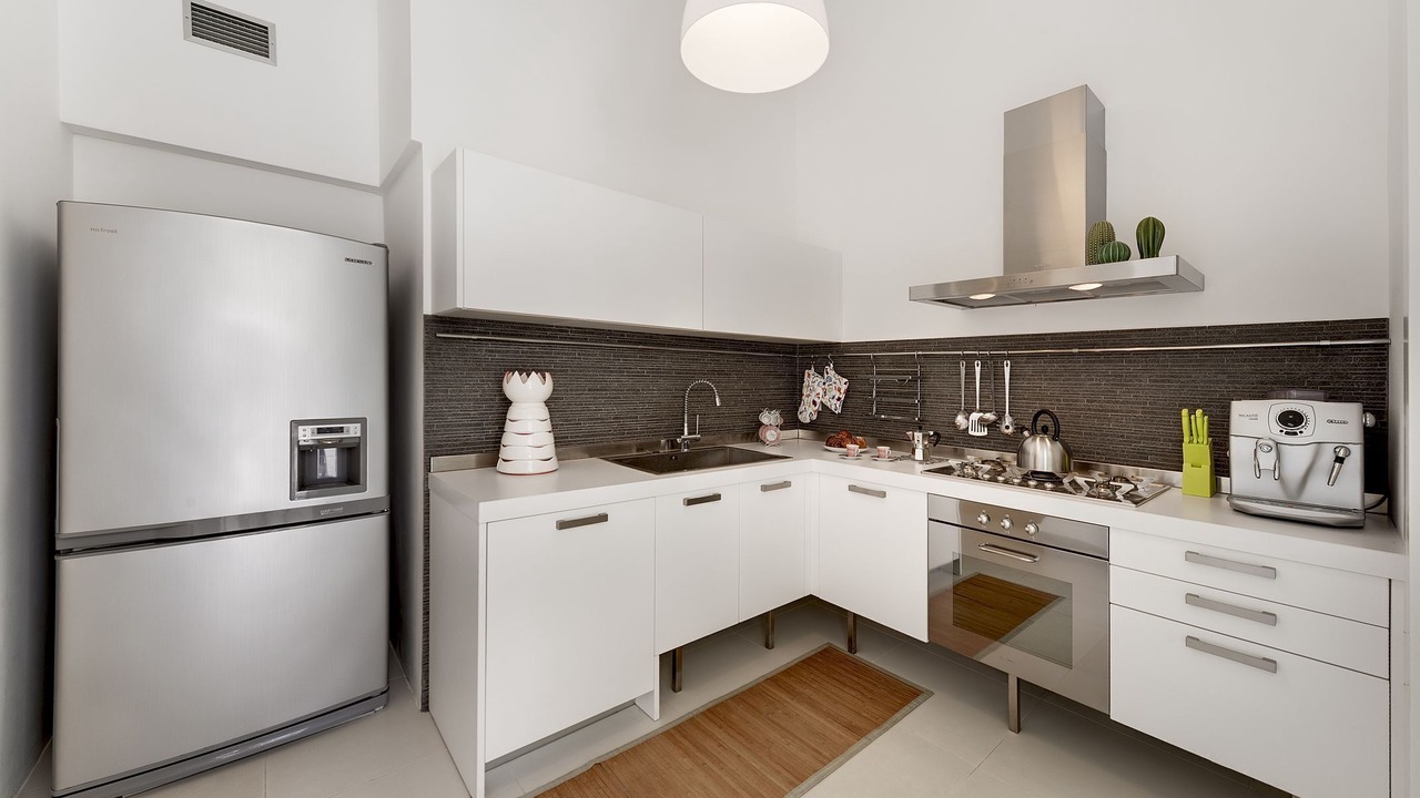 Photo of Kitchen in Scicli