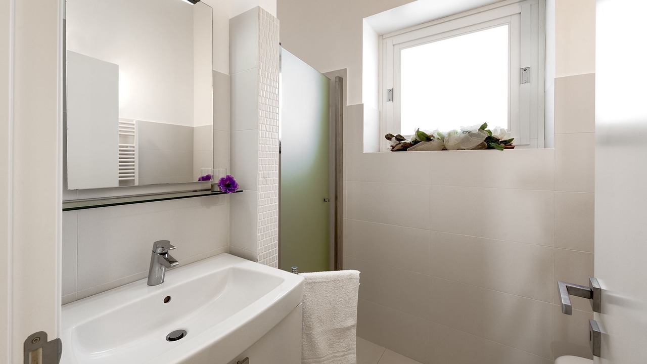 Photo of Bathroom in Scicli