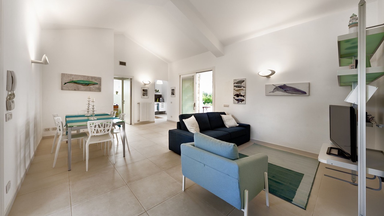 Photo of Livingroom in Scicli